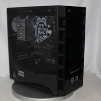 中古  THIRDWAVE GALLERIA CB(Intel Core i7 12700/32GB DDR4 (PC4)/SSD1TB/なし/NVIDIA GeForce RTX 3080 Ti 12GB/W11H64 MAR) 195195 