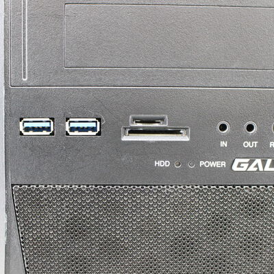 【広島店】中古  THIRDWAVE GALLERIA KT 