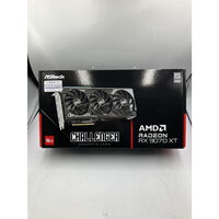 中古  ASRock RX9070XT CL 16G (RX9070XT Challenger 16GB) 188987 