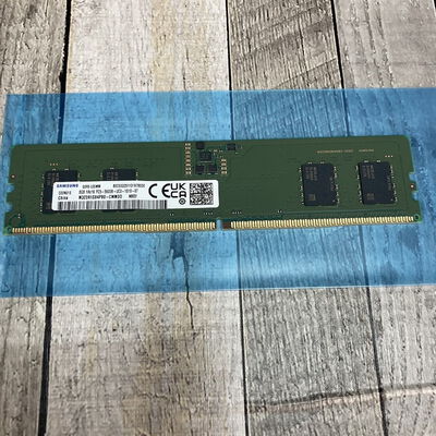 【広島店】中古  PC5-44800 8GB デスクトップ用 1460026045 