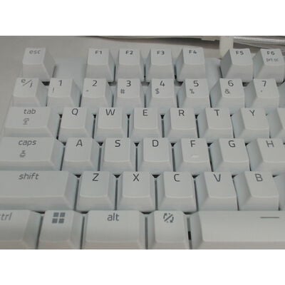 【前橋ｲﾝﾀｰｱｶﾏﾙ店】中古  RAZER HUNTSMAN V3 PRO TENKEYLESS WE 4540002184 