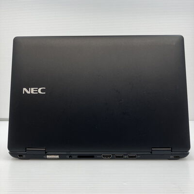 【秋葉原本店】中古  NEC_VersaPro_VKT10C_6(i5-10210Y/8GB/SSD128GB/W11P) 3410016283 