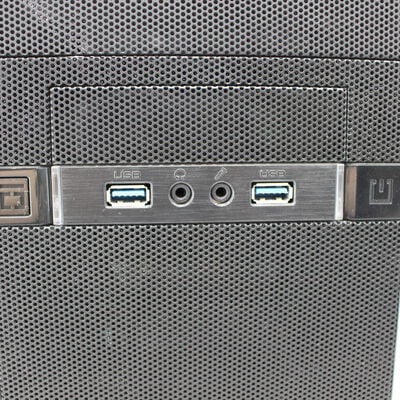 【通販センター】中古  TSUKUMO G-GEAR(AMD Ryzen 5 3600/16GB DDR4 (PC4)/SSD1TB/なし/NVIDIA GeForce RTX 2070 SUPER 8GB/W11H64 MAR) 191936 