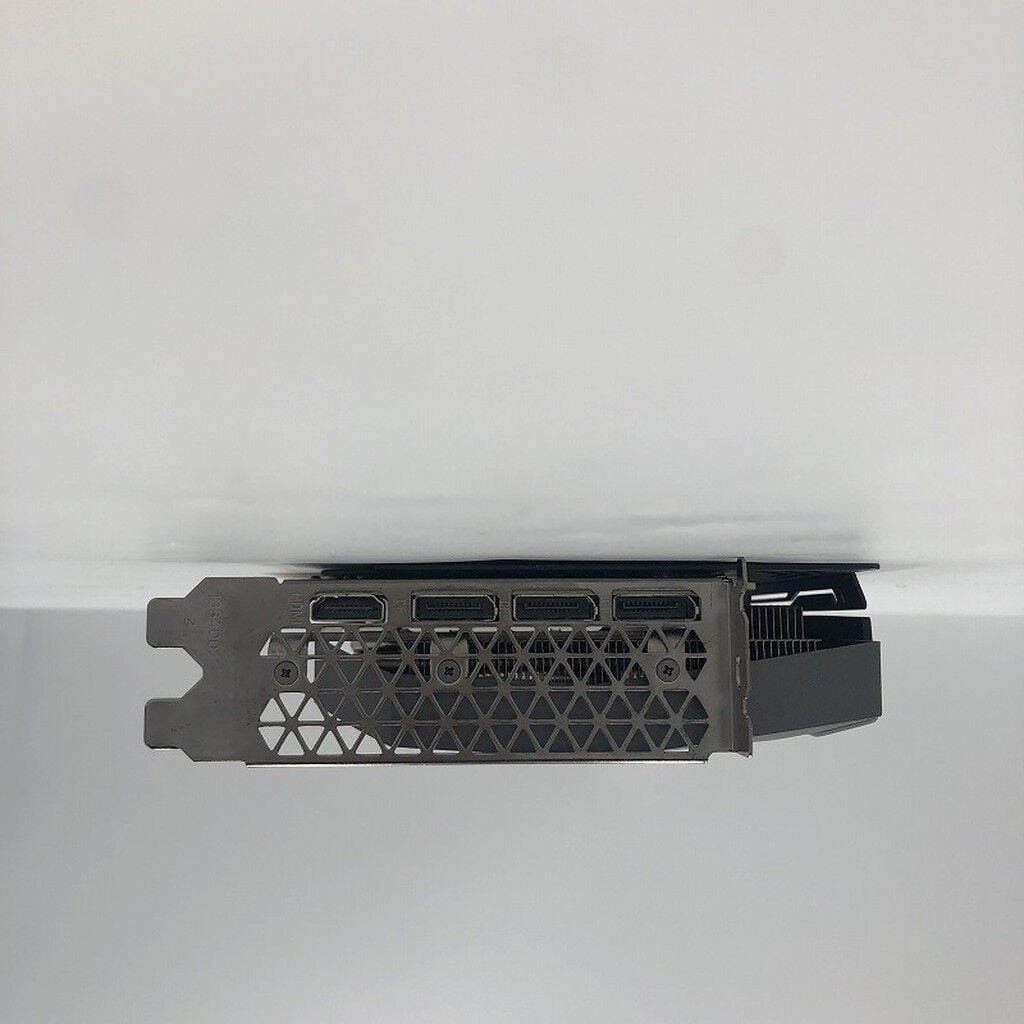 中古 ZOTAC GAMING GeForce RTX 3070 Twin Edge ZT-A30700E-10P