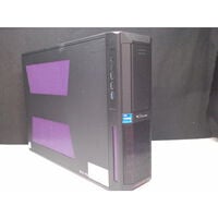 中古  mouse BTO(i5 11400/8GB/SSD512GB/RTX3060 12GB/W11H) 4540002236 