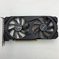 中古  GALAKURO GAMING GTX1660 Super 4950002104 