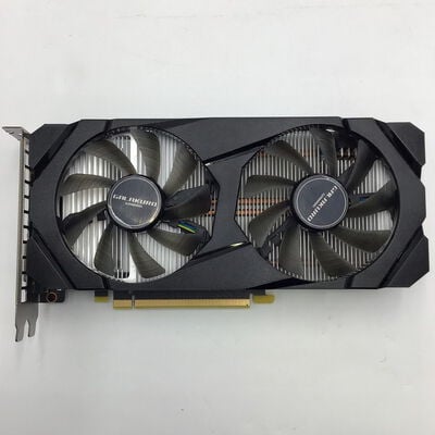 【白山FM松任店】中古  GALAKURO GAMING GTX1660 Super 4950002104 