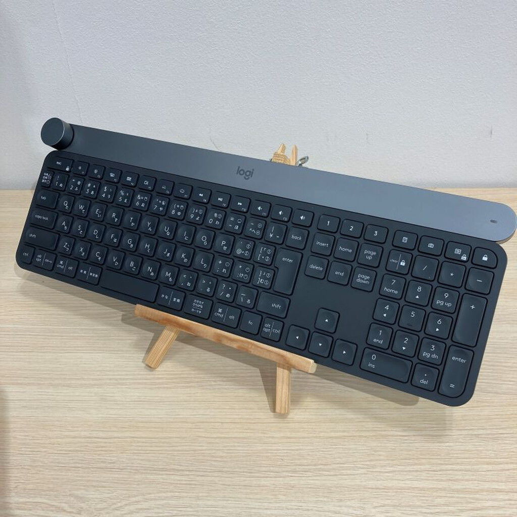 【中古・訳あり】Logicool KX1000S Amazon.co.jp: Logicool(ロジクール) ロジクール キーボード