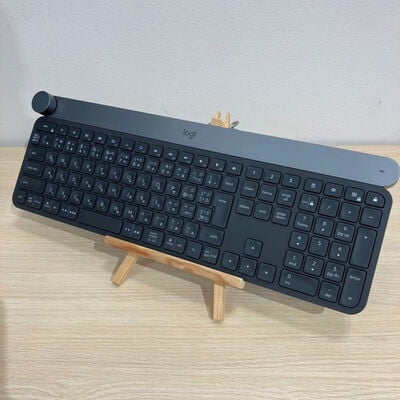【静岡東瀬名店】中古  Logicool KX1000s 5140000494 