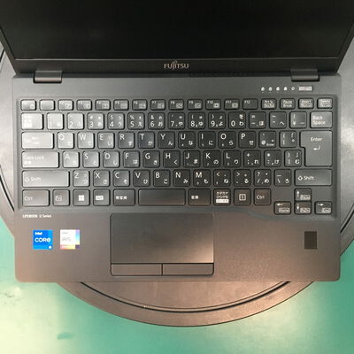 【佐賀南部バイパス店】中古  富士通　LIFEBOOK U9312(i5-1245U/8GB/SSD512GB/W11P) 5250001560 