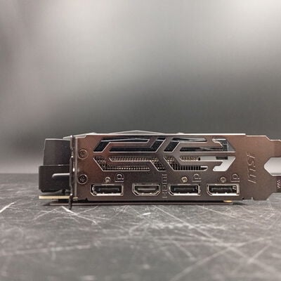 【大須店】中古  RTX　2060　SUPER EX-1 Click OC 3120023566 