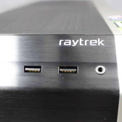 【通販センター】中古  THIRDWAVE raytrek 4CZ49 179982 