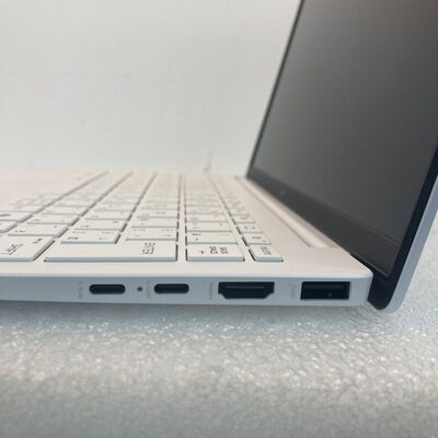 【京都店】中古  HP OmniBook 7 Aero 13-bg1001AU (Ryzen AI 5 340/16GB/SSD512GB/なし/オンボード/13.3/1920x1200/W11H) 3180007105 
