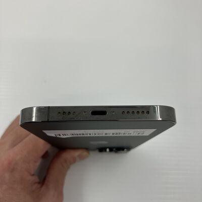 【秋葉原本店】中古  【au版SIMフリー】Apple iPhone13 Pro Max 6.7インチ 256GB グラファイト MLJ83J/A 147529 