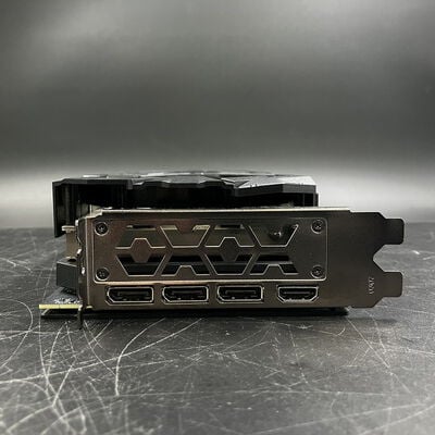 【大須店】中古  玄人志向 GG-RTX3070-E8GB/OC/DF 3330003076 