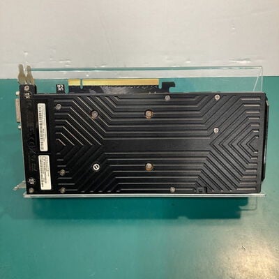 【富山本郷店】中古  Palit NE6166S018J9-1160A-1(GTX1660 SUPER GP 6G) 192418 