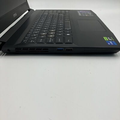 【なんば店】中古  MSI Katana-15-B13VFK (i7 13620H/32GB/SSD512GB/RTX4060/WLAN/15.6FHD) 3280023961 