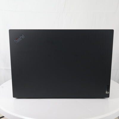 【通販センター】中古  Lenovo ThinkPad T16 Gen 2 21HH000XJP(Intel Core i5 1335U/16GB/SSD256GB/なし/オンボード/16/1920x1200/Wi-Fi/W11H64 MAR) 199599 