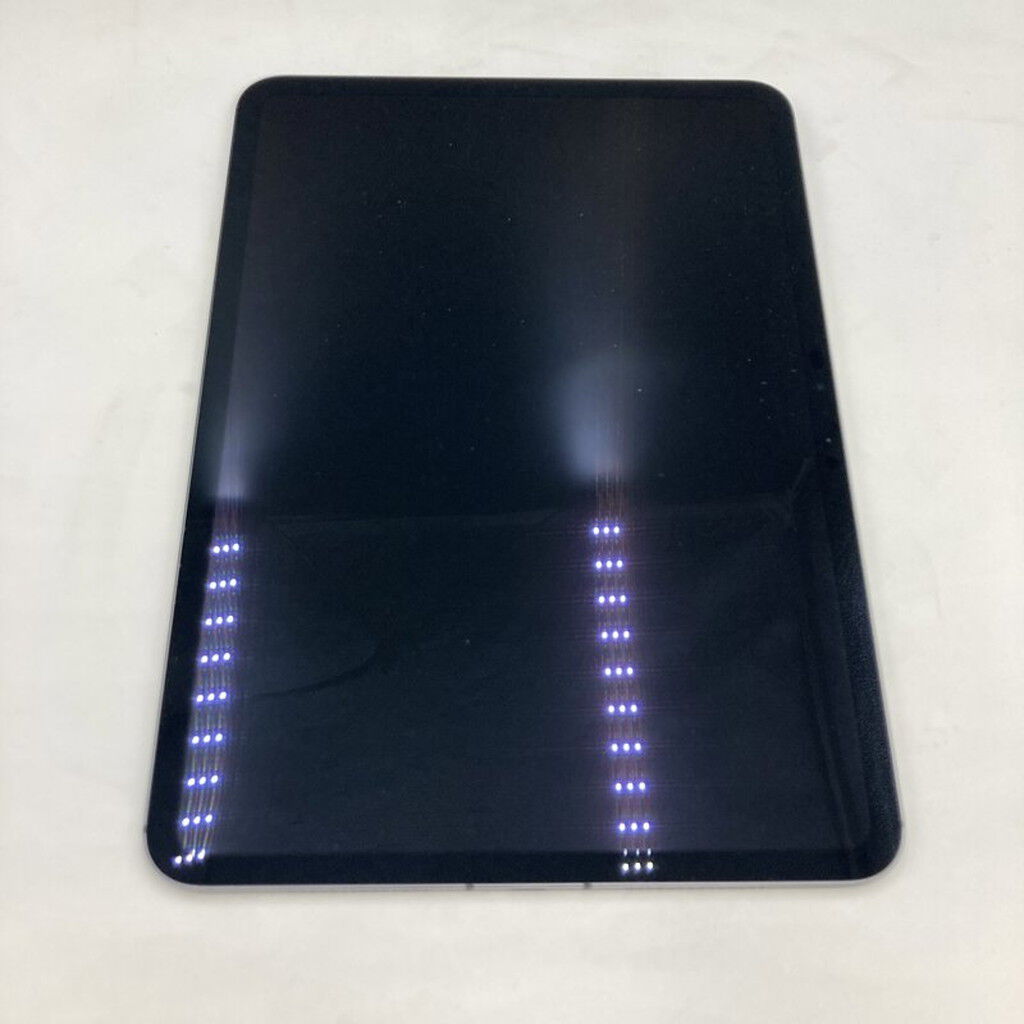 中古 Apple iPad Pro 11インチ 第6世代 M5(2025) 標準ガラス Wi-Fi+