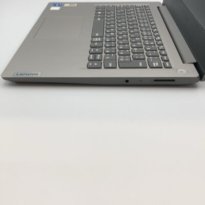 【甲府飯田店】中古  Lenovo IdeaPad 3 14ITL05(i5-1135G7/8GB/SSD256GB/W11H) 4720003253 