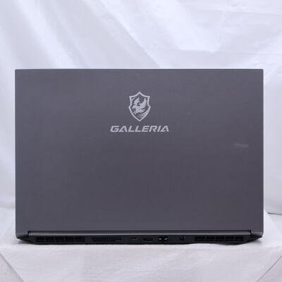 【通販センター】中古  THIRDWAVE GALLERIA RL7C-R35-5N 203193 