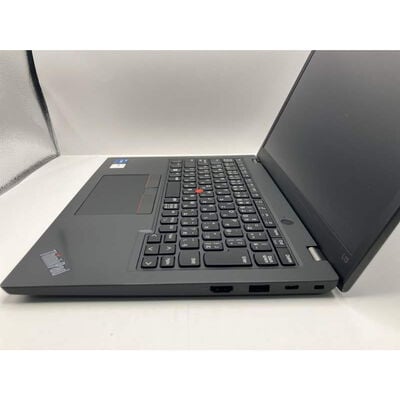 【仙台店】中古  Lenovo ThinkPad L13 Gen4 (Core i5-1335U/16GB/SSD 256GB/-/-/WLAN/13.3UWXGA/W11P/-) 3240011127 