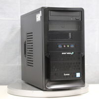 中古  iiyama SENSE ∞ 