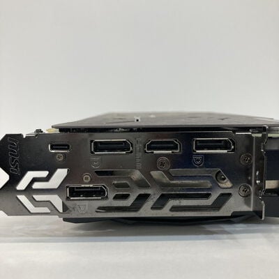 【神戸・三宮店】中古  MSI GeForce RTX 2070 GAMING 8G (RTX2070 8G) 3430006034 