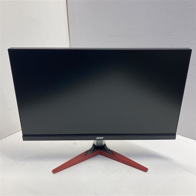 ゲーミングモニター24インチ 165Hz　中古品 KOORUI ゲーミングモニター 24インチモニター フルHD 165Hz 湾曲