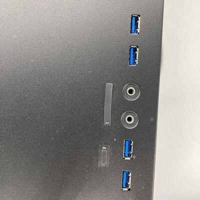 【堺七道店】中古  XN-Z590(i7 11700K/16GB/SSD500GB/HDD2TB/RTX3080/W10H) 4660001677 