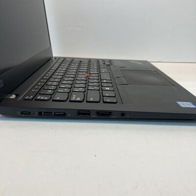【京都店】中古  Lenovo ThinkPad X390 (Core i7-8565U/16GB/SSD512GB/なし/オンボード/13.3/1920x1080) 3180006225 