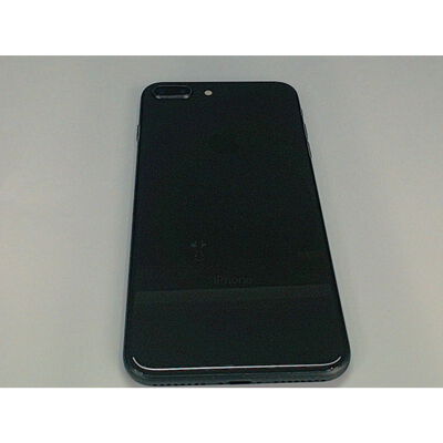 【前橋ｲﾝﾀｰｱｶﾏﾙ店】中古  【docomo】 iPhone8 Plus 5.5インチ 64GB (スペースグレイ)  MQ9K2J/A 135688 
