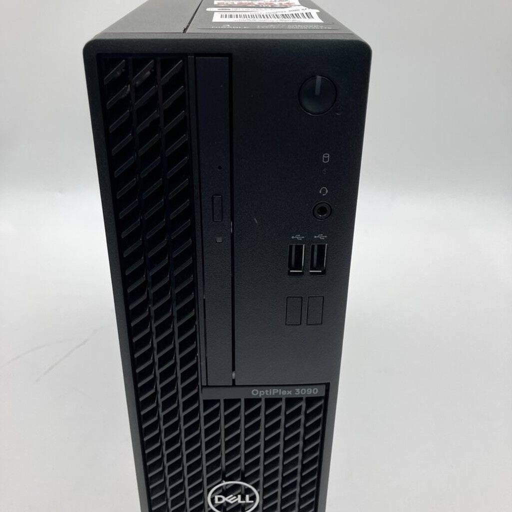 中古 DELL OptiPlex 3090 SFF (i5 10505/8GB/SSD256GB/Mt/WLAN