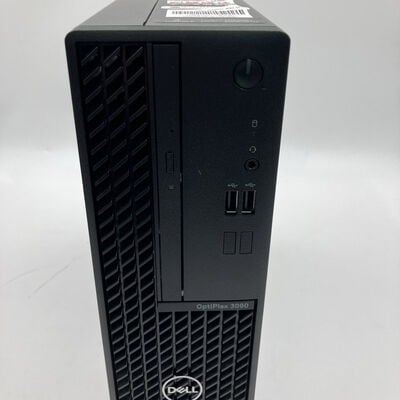 【なんば店】中古  DELL OptiPlex 3090 SFF (i5 10505/8GB/SSD256GB/Mt/WLAN) 3280022121 