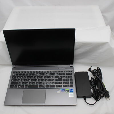【通販センター】中古  THIRDWAVE raytrek R5-AA6 199189 