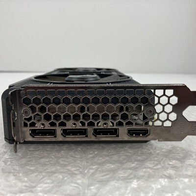 【秋葉原本店】中古  Palit NE63060T19K9-190AD (RTX3060 12GB) 144782 