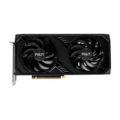 Palit  NE64070019K9-1048D (GeForce RTX 4070 Dual 12GB) 