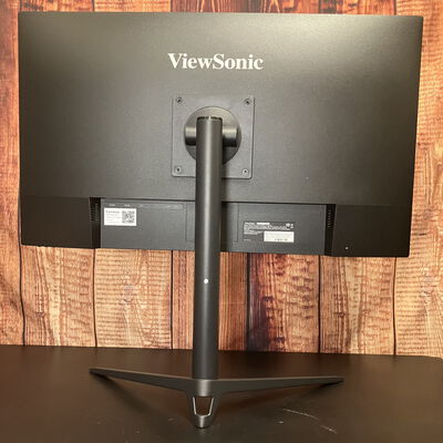 【富士青葉店】中古  Viewsonic VX2728J2-2K-7 (27"W 2H1DP 240Hz WQHD) 5070001546 