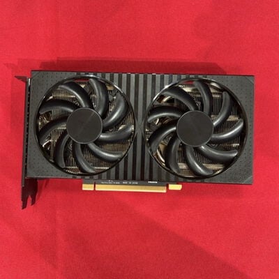【静岡東瀬名店】中古  HP NVIDIA Geforce RTX 3060Ti (RTX3060Ti 8GB) 5140001317 