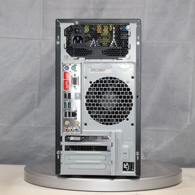【通販センター】中古  THIRDWAVE Magnate EM041(Intel Core i5 12400/16GB/SSD1TB/DVDマルチ/NVIDIA GeForce GTX 1650 4GB/W11H64 MAR) 180431 