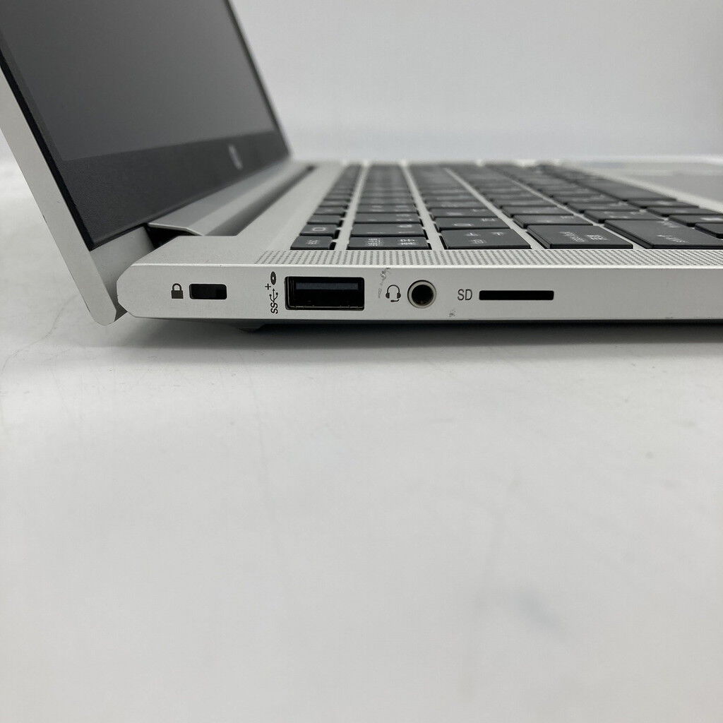 中古 HP PROBOOK(i5-1135G7/16GB/SSD256GB/W11P) 4660002357 （350099
