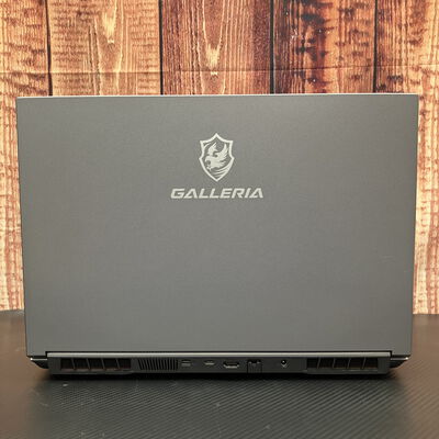 【富士青葉店】中古  GALLERIA RL7C-R45-5N(i7-13620H/16GB/SSD500GB/RTX4050/W11H) 5070002142 