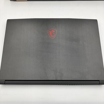 【なんば店】中古  MSI GF63 Thin 11UC REV:1.0 (i7 11800H/16GB/SSD512GB/RTX3050/WLAN/15.6FHD) 3280023313 