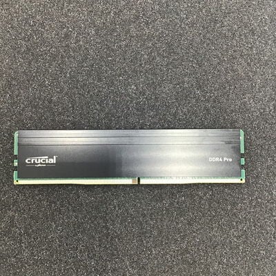 【白山FM松任店】中古  PC4-25600 16GB デスクトップ用 140728 