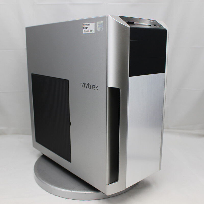 デスクトップパソコン 美品☆raytrek XT ゲーミングPC 10世代i7