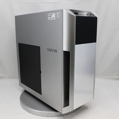 【通販センター】中古  THIRDWAVE raytrek 4CXVi 191268 