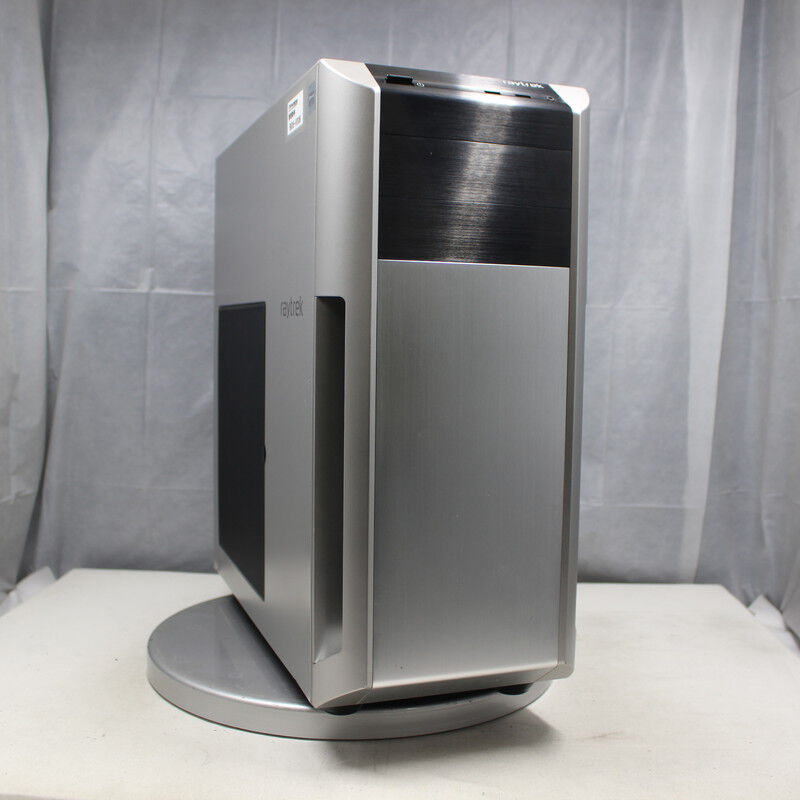 中古 THIRDWAVE raytrek 4CHV 182435 ｜ パソコン通販のドスパラ