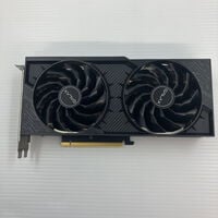 中古  各社 GeForce RTX4070 (12GB PCI-E) 157138 