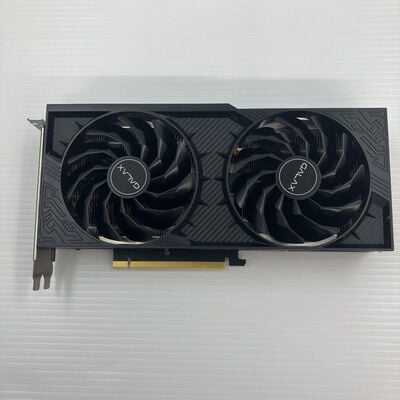 【秋葉原本店】中古  各社 GeForce RTX4070 (12GB PCI-E) 157138 