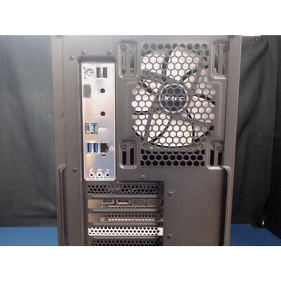 【前橋ｲﾝﾀｰｱｶﾏﾙ店】中古  自作PC(i7 11700/16GB/SSD1TB/RTX3060 12GB/W11H) 4540002527 